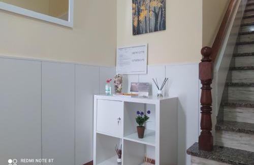 Muxia Apartment | Vivienda turística Ramón Trillo en Muxía