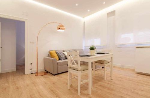 Zabala Apartment | Vivienda Turística Reformada con Encanto
