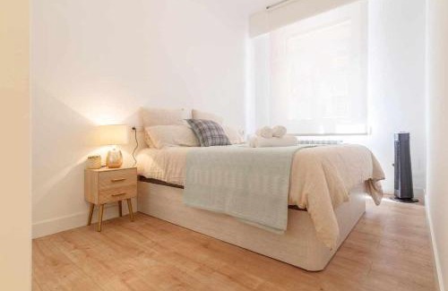 Zabala Apartment | Vivienda Turística Reformada con Encanto
