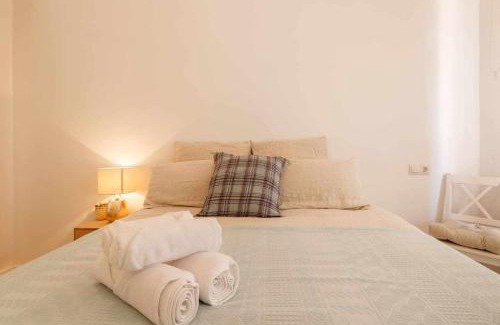 Zabala Apartment | Vivienda Turística Reformada con Encanto