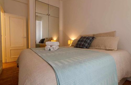 Zabala Apartment | Vivienda Turística Reformada con Encanto