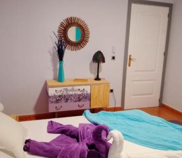 Pozo de la Serna Apartment | Vivienda Turística El Pimpollo