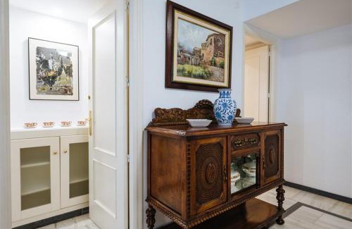 La Florida Apartment | VIVIENDA TURISTICA ATANASIO BARRON- Free PARKING