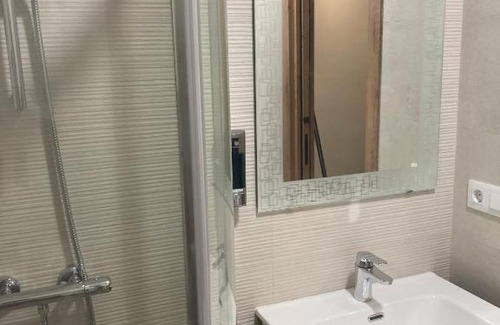 Ubeda Apartment | VIVIENDA TURISTICA MARANT 4