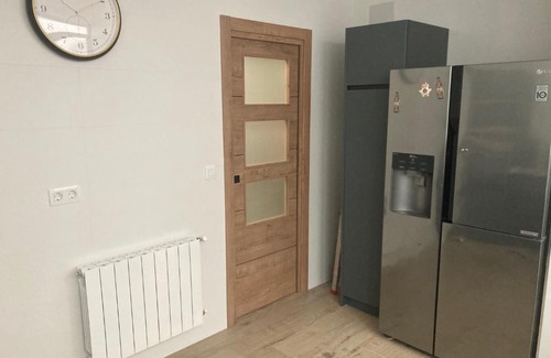 Ubeda Apartment | VIVIENDA TURISTICA MARANT 4