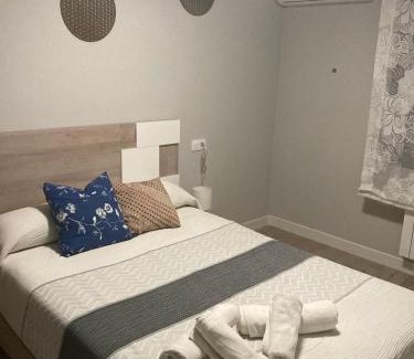 Ubeda Apartment | VIVIENDA TURISTICA MARANT 4