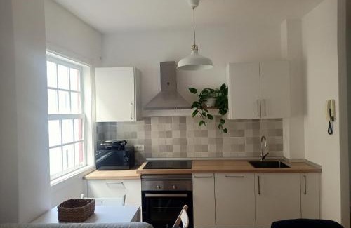 Santa Cruz de la Palma Apartment | Vivienda Vacacional Catalina