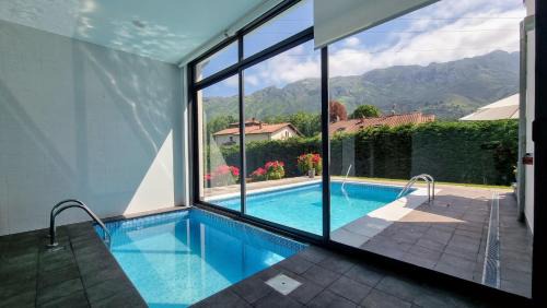 Llanes Ski Chalet | Vivienda Vacacional La Talima