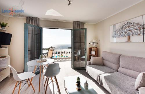 Los Mojones Apartment | Vivienda Vacacional BelleVue