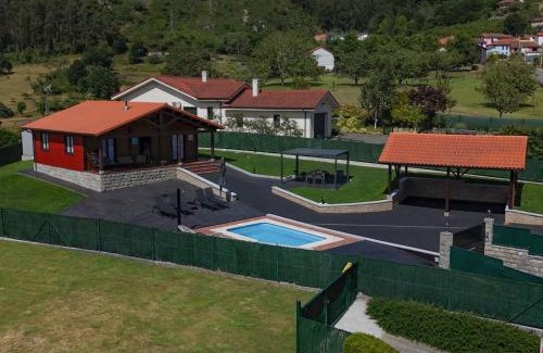 Aces House | Vivienda vacacional El Peñon