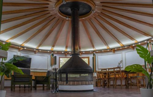 El Paso House | Vivienda Vacacional Finca La Redonda El Paso