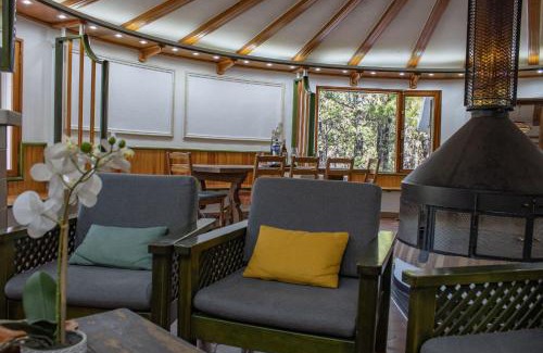 El Paso House | Vivienda Vacacional Finca La Redonda El Paso