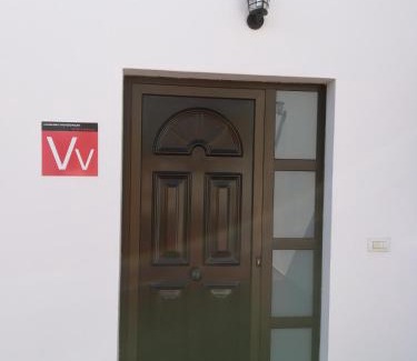 Tinajo House | VIVIENDA VACACIONAL LA CAÑADA