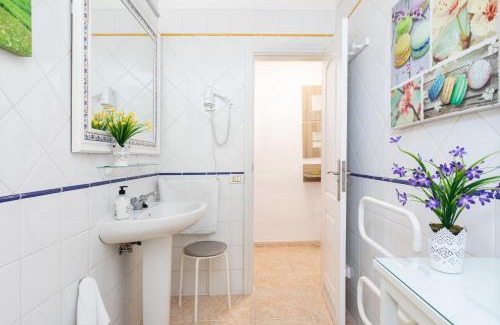 San Cristobal de La Laguna Apartment | Vivienda Vacacional La Laguna Deluxe 1