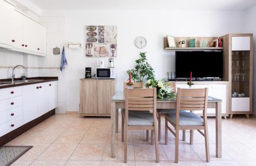 San Cristobal de La Laguna Apartment | Vivienda Vacacional La Laguna Deluxe 2