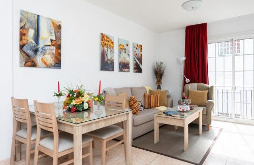 San Cristobal de La Laguna Apartment | Vivienda Vacacional La Laguna Deluxe 6