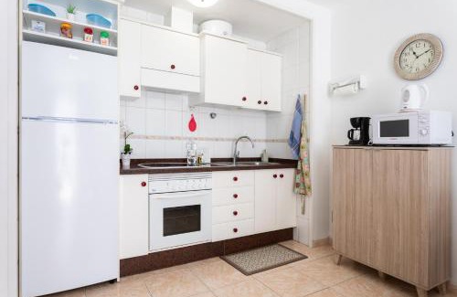 San Cristobal de La Laguna Apartment | Vivienda Vacacional La Laguna Deluxe 6