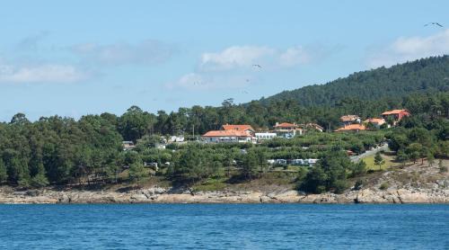 Porto do Son Apartment | Viviendas de Uso Turístico