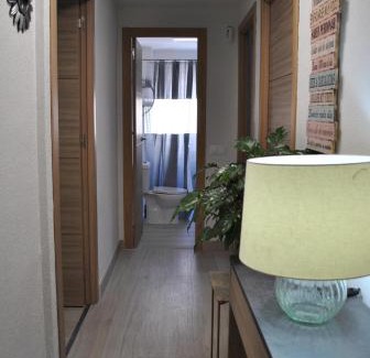 Toledo Apartment | Viviendas De Uso Turistico Rocinante TOLEDO