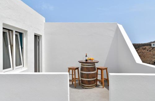El Golfo Apartment | Viviendas El Pescador - Timón