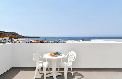 El Golfo Apartment | Viviendas El Pescador - Timón
