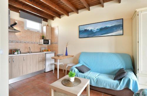 El Golfo Apartment | Viviendas El Pescador - Timón