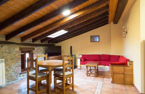 Herran Apartment | Viviendas rurales Fuente Domingo