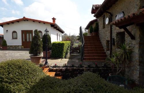 Herran Apartment | Viviendas rurales Fuente Domingo