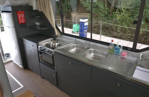 Ballymoney Boat Rental | Vivienne