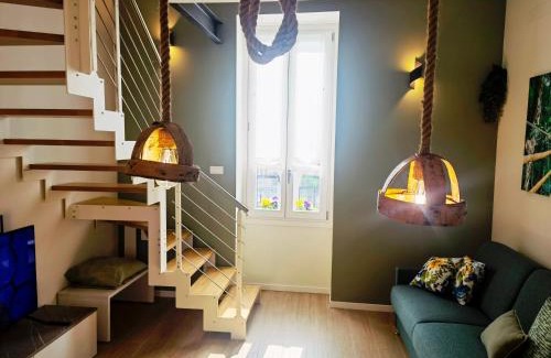 Cernusco sul Naviglio Apartment | Vivila - Al Lucernario