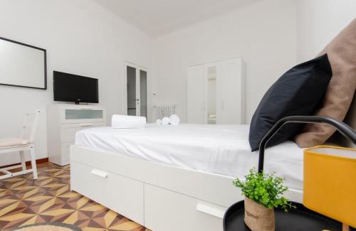 Zona Lancetti Apartment | VivimiHome - Bodio House