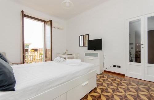 Zona Lancetti Apartment | VivimiHome - Bodio House