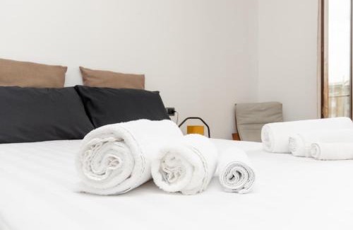 Zona Lancetti Apartment | VivimiHome - Bodio House