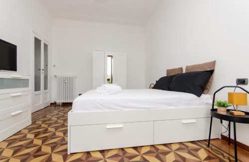 Zona Lancetti Apartment | VivimiHome - Bodio House