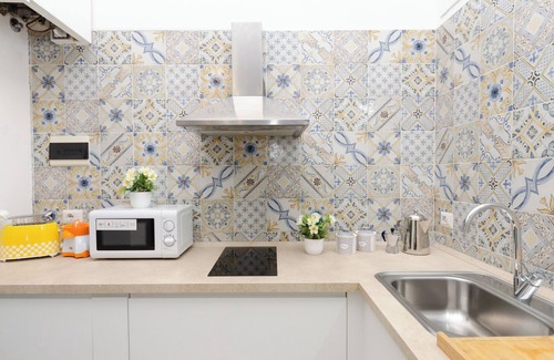Guastalla Apartment | VivimiHome-Duomo Cioffi House