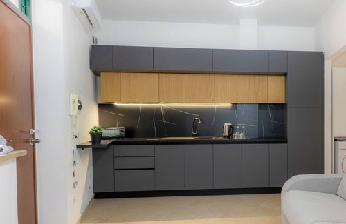 Tuscolano Apartment | VivimiHome - Holiday House Rome