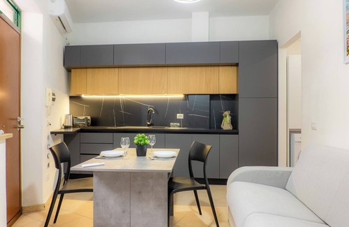 Tuscolano Apartment | VivimiHome - Holiday House Rome