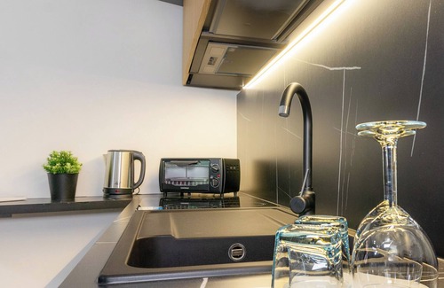 Tuscolano Apartment | VivimiHome - Holiday House Rome