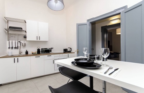 Porta Genova Apartment | VivimiHome - Maison Fusetti