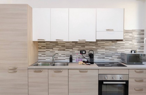 Porta Genova Apartment | VivimiHome-Navigli Lussuoso Appartamento