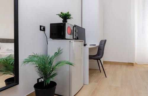 Cagnola Apartment | VivimiHome - Plana Room
