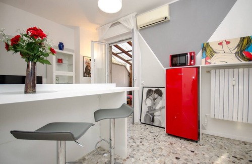 Acquabella Apartment | VivimiHome - Zanella House