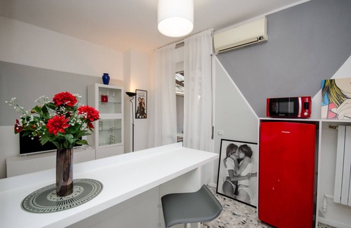 Acquabella Apartment | VivimiHome - Zanella House