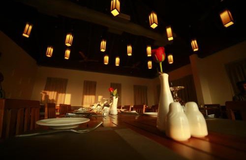 Thiruvananthapuram Hotel | Vivin Luxury Suites