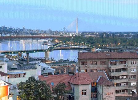 Kosancicev Venac Apartment | Vivio Luxury Apartment