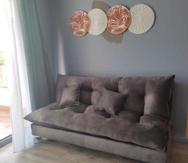 Bellavista Apartment | Vivir en Santiago