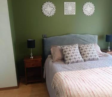 Bellavista Apartment | Vivir en Santiago