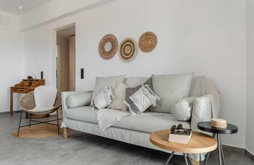 Vivlos House | Vivlos Luxury Summer Houses