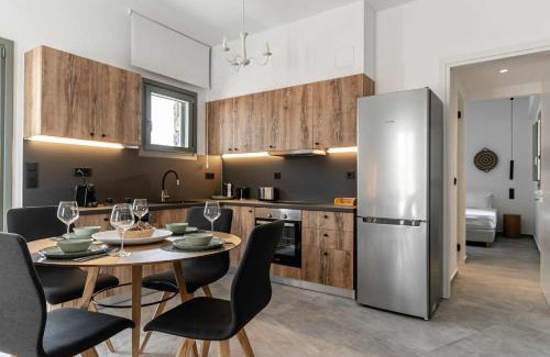Vivlos House | Vivlos Luxury Summer Houses