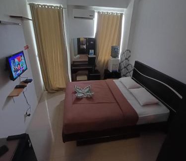 Depok Apartment | Vivo Apartement by Wm Management